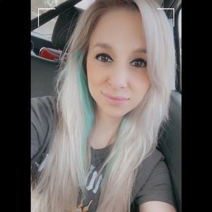 Meet your Posher, Meghan